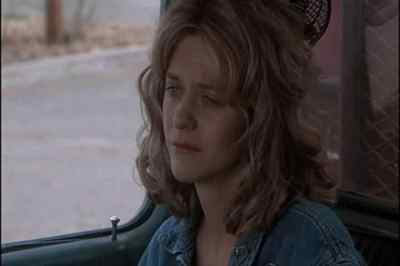 I really haven't been myself
these last few days. - Flesh and Bone
