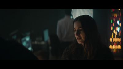 I really hope you find a way
to forgive him. - War of the Worlds