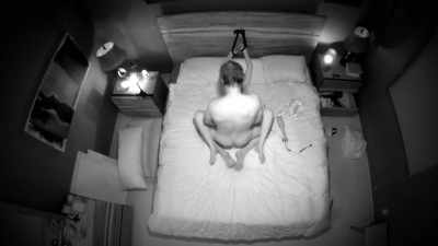 I really hope that I can stay hard. - Good Sex