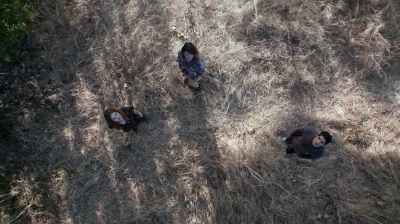 I really hope it's not up there. - Teen Wolf