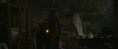 I really hope that means
Safiya and Henry have found it. - Theodosia