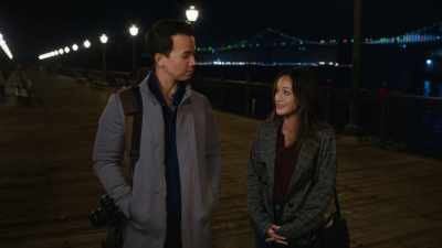 - I really hope so, I'd
love to crack this story. - A Big Fat Family Christmas