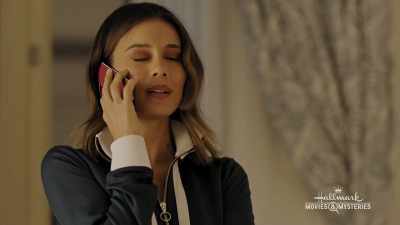 I really hope that's true.
Something isn't right. - To Catch a Spy