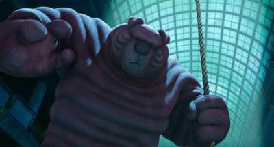 I really hope
this kidnapping plan works - The Garfield Movie