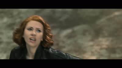 I really hope this makes us even. - Avengers: Age of Ultron