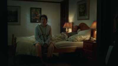 - I really hope you
don't get like this - Five Bedrooms