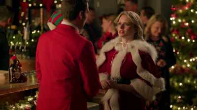 I really hope that you expand
to Chicago next year - Snowy with a Chance of Christmas