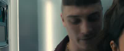 I really hope you like surprises. - My Fault: London