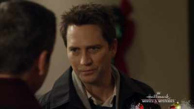 I was really hoping - Engaging Father Christmas