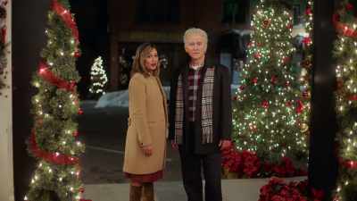 I was really hoping that this
could happen at your house. - Once Upon a Main Street