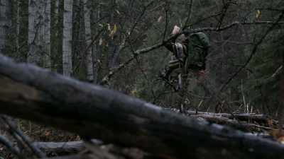 I was really hoping
this year I'd find a - Life Below Zero: Next Generation