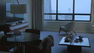 I was really hurt
and then I went to see a shrink - Introducing, Selma Blair