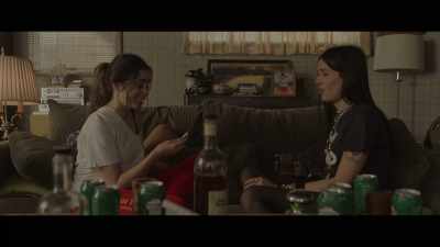 I really--I really am. - Made for Love