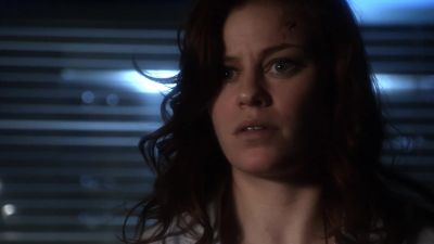 I really...
I really didn't think you'd do it. - Smallville