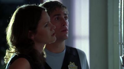 I was really into gold stars when I was a kid - CSI: Crime Scene Investigation