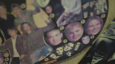 I was really into guitar at the time - I Used to Be Normal: A Boyband Fangirl Story