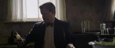I really just came to see you. - The Power of the Dog