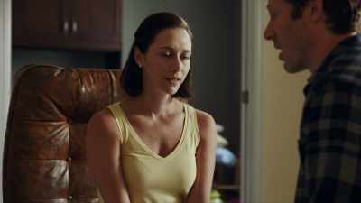 I really was just
dropping off her iPad, - The Disappearance of Cari Farver