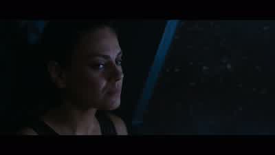 I really just wanna go home. - Jupiter Ascending