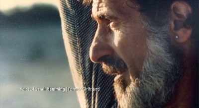I really knew
very little about him - Frank Serpico