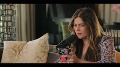 I really, you know, have dreamed
and have been so grateful - It's All Country