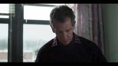 - I really like his graphic novel.
- Yeah. So do I. - The Land of Steady Habits
