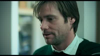 I mean the whole thing with the hair it's all bullshitI really like your hair Thank you - Eternal Sunshine of the Spotless Mind