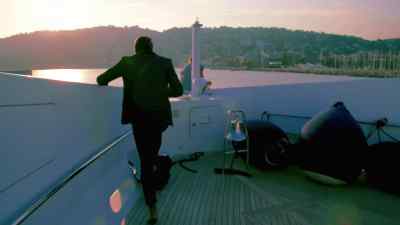 - I really like Hannah. - Below Deck Mediterranean