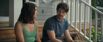 I really like having you in my life. - Puppy Love
