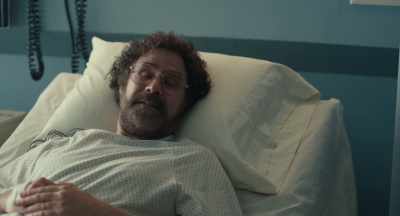 I really like her, - The Shrink Next Door