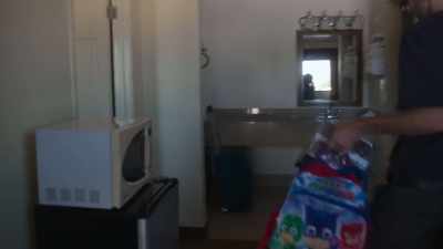 I really like this house
a lot better, - Through Our Eyes