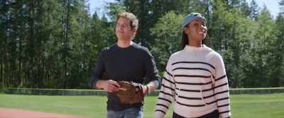 I really like his new friends,
especially the red one. - Sonic the Hedgehog 2