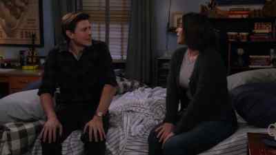 I really like your room. - How I Met Your Father