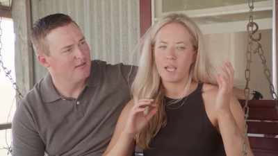 I really like
the black, white, wood. - Fixer Upper: Behind the Design