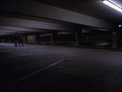 I really like the city late at night - Totally F***ed Up