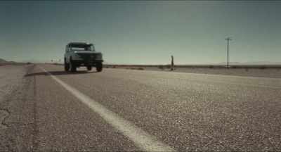 I really like the line, - OLIVIA RODRIGO: driving home 2 u (a SOUR film)