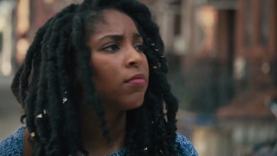I really like you - The Incredible Jessica James
