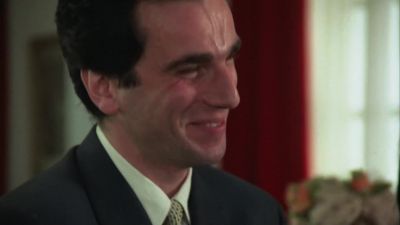 I really like you - The Unbearable Lightness of Being