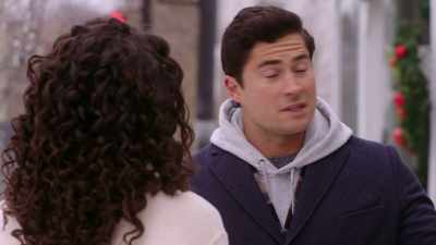 I really like your... cookies.
I really like your cookies. - Planes, Trains, and Christmas Trees