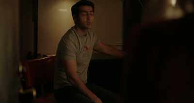 I really liked it.
I learned a lot about Pakistan - The Big Sick