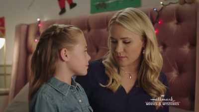 I really liked them,
and I was really proud of them, - Christmas Wonderland