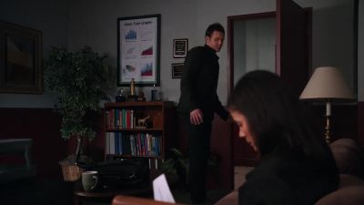 I really liked what we were doing. - Community