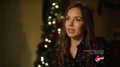 I really liked you. And
I still really like you. - Christmas Catch