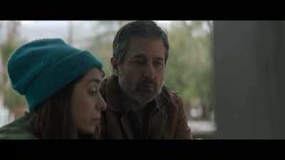 - I was really lonely
after she died. - Made for Love
