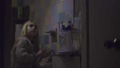 I was really lonely then. - The OA