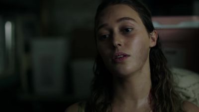 I really looked up to
him when I was young. - Fear the Walking Dead