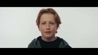 I really love to act, - Child Star