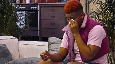 I really love Clayton.
I really want this to work out, - Love Never Lies: South Africa