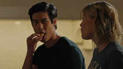 I really love frozen food
so much. - Turkey Drop