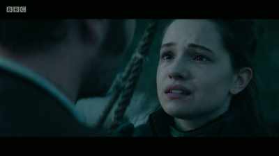 I really love her, - Heirs of the Night